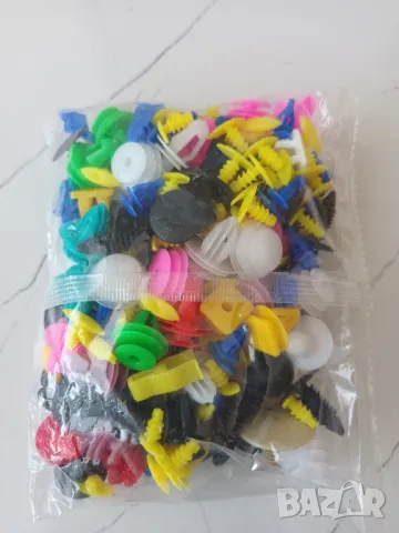 Щипки за кори над 30 модела, инструмент, фиксатор, щипка за панела на врата на автомобил, копчета, снимка 4 - Аксесоари и консумативи - 48624389