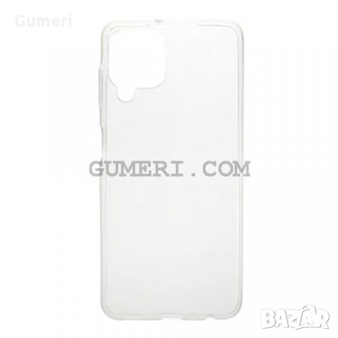 Samsung Galaxy A22 4G  Силиконов Прозрачен Гръб 