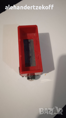 Товарен вагон Brio 2N481, снимка 2 - Други - 44571946