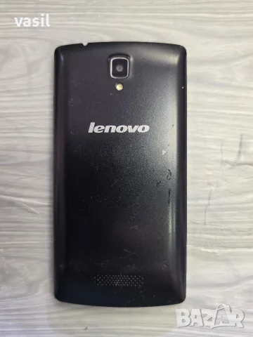 LENOVO A2010 части (0283), снимка 2 - Резервни части за телефони - 56070375