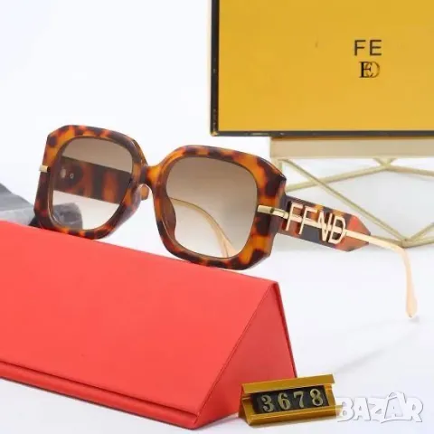 очила fendi 