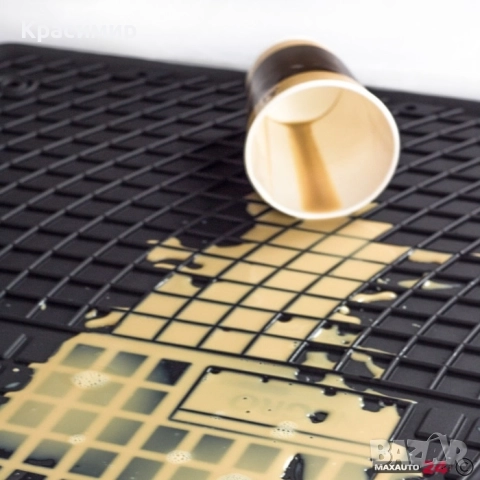 Стелки к-т - Audi Q7 2015г, снимка 3 - Аксесоари и консумативи - 52570507