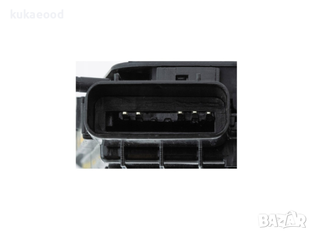 Брава за Hyundai i30 (2017–2020)  За предна дясна врата, снимка 5 - Части - 44597005