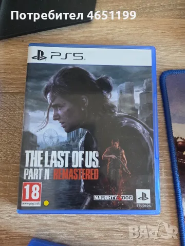 Игри за Playstation 5