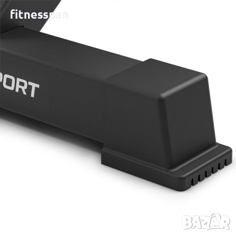 Чупеща фитнес  пейка със заключване на глезените, снимка 8 - Фитнес уреди - 44415509