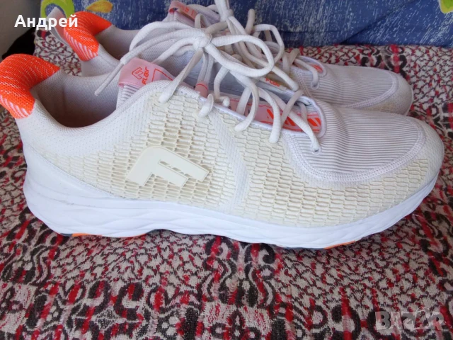 маратонки..44р., снимка 2 - Маратонки - 51324674