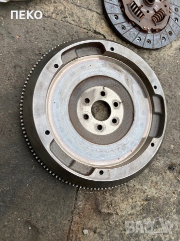 Съединител corsa c 1.2 , снимка 3 - Части - 39471671