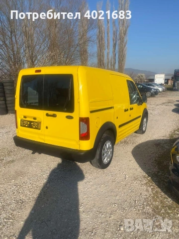 Форд , снимка 7 - Автомобили и джипове - 53821740