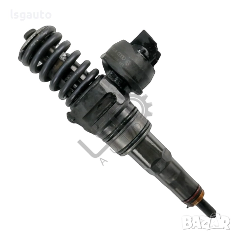 Дюза дизел Seat Altea 2004-2010 ID: 154555