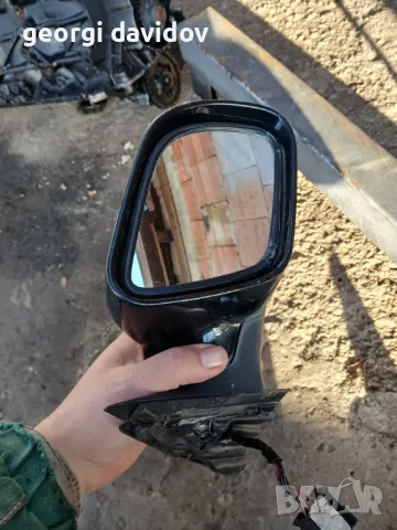 Огледала ауди а4 б5, снимка 2 - Аксесоари и консумативи - 48436922