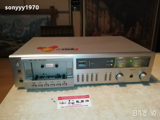 📢DUAL C814 DECK ВНОС GERMANY 2510212028