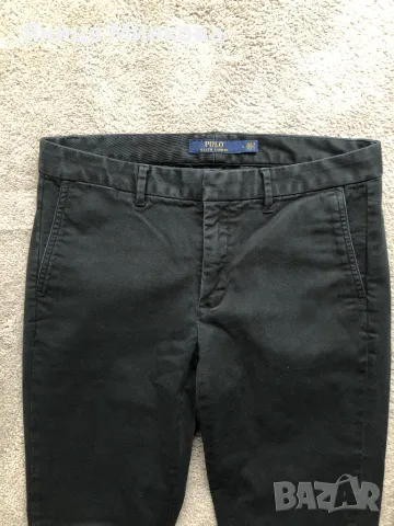 Дамски панталон POLO by Ralph Lauren, снимка 2 - Панталони - 47263494