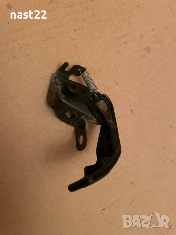 Дръжка отваряне капачка резервоар Заден десен колан Сузуки Гранд Витара/Suzuki Grand Vitara 1998-200