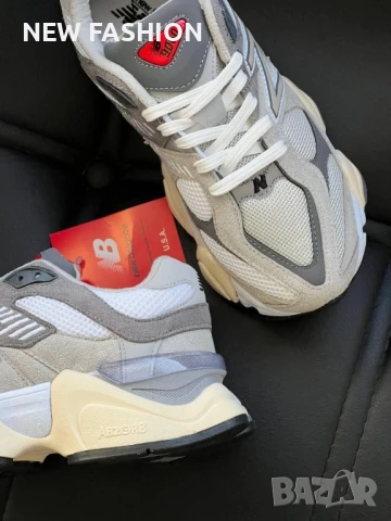 Дамски Маратонки ✨New Balance , снимка 7 - Маратонки - 50450500