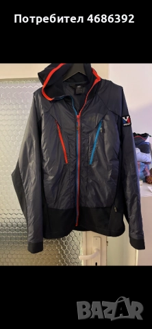 Яке зимно millet