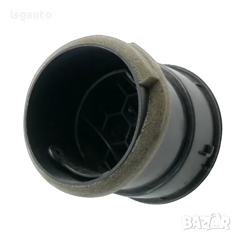 Лява духалка парно табло Mazda 2 II (DE) 2007-2010 ID: 164486, снимка 2 - Части - 56192630