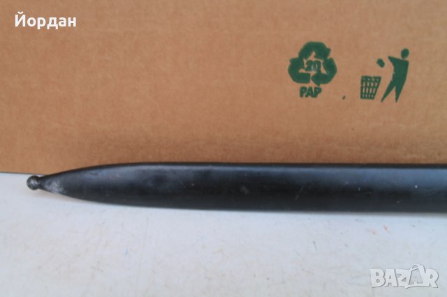 Щик-Чешки маузер , снимка 2 - Други ценни предмети - 40404377