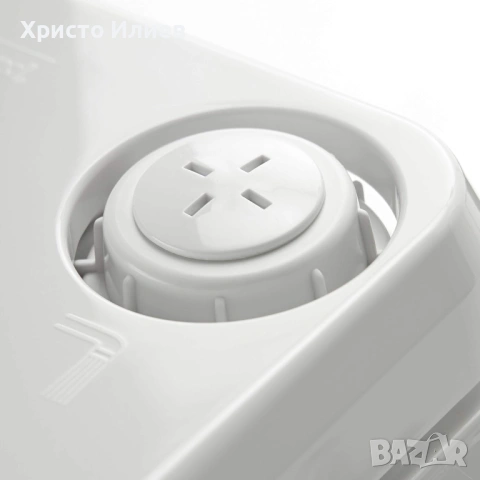 Химическа тоалетна Dometic 972 Преносима , снимка 6 - Химически тоалетни - 53213373