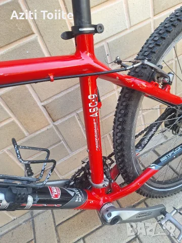 Simplon mtb 26 inch, снимка 3 - Велосипеди - 56130972
