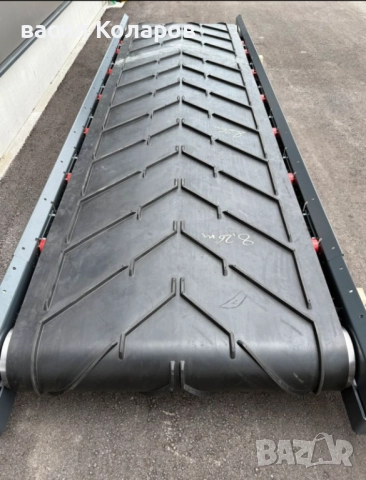 евтини транспортни ленти, снимка 5 - Други машини и части - 52956184