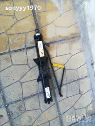 2000КГ КРИК-2ТОНА ОТ ГЕРМАНИЯ 1102231804, снимка 5 - Аксесоари и консумативи - 39640194