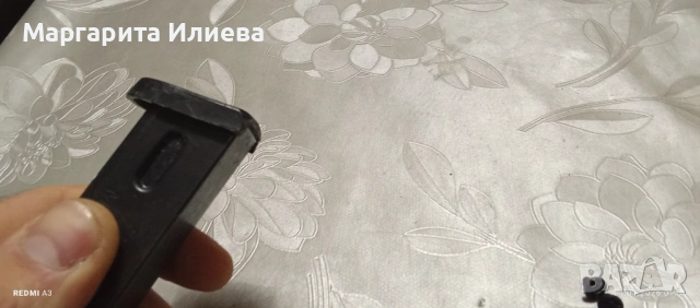 Пълнител за газови пистолет eкol firat magnum/ekol asi, снимка 3 - Газово оръжие - 53207103