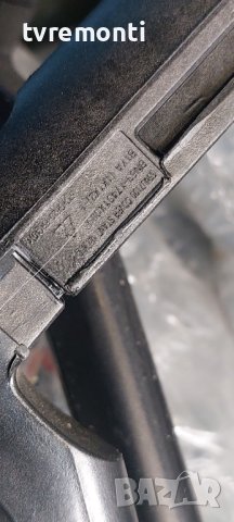 TV-КРАЧЕТА Bn63-17431x за телевизор SAMSUNG модел UE55RU7172U оригинална стойка, снимка 3 - Стойки, 3D очила, аксесоари - 41318053