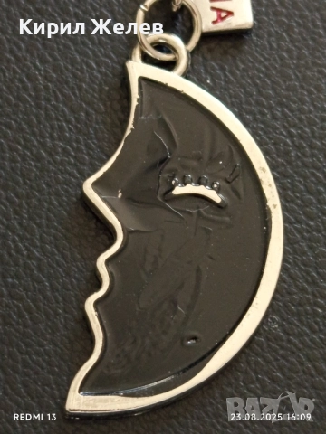 Ключодържател за влюбени много красив стилен дизайн 26956, снимка 2 - Други - 51465248