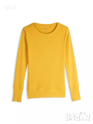 блуза с дълъг ръкав