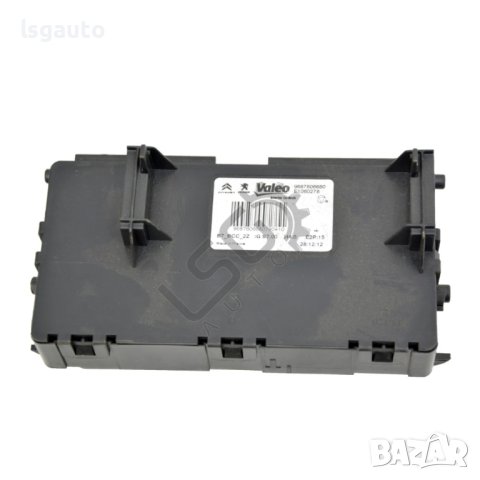 Комфорт модул Citroen DS4 (2011-2015) ID: 98830