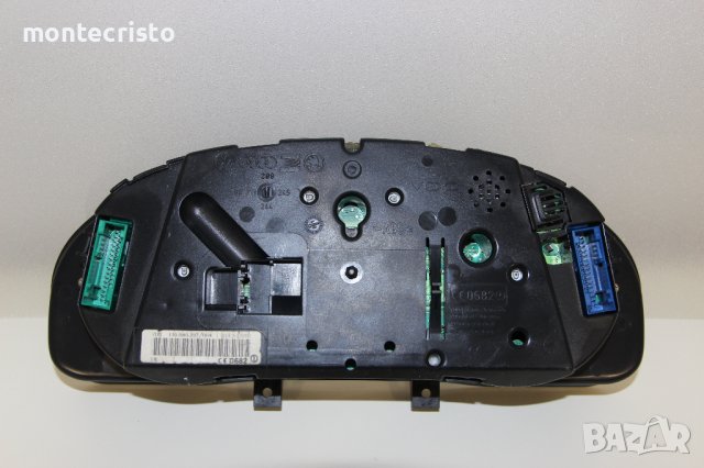 Километраж VW Passat B5.5 (2002-2005г.) 3B0920 807A / 3B0920807A / 110080197004 / 110.080.197/004, снимка 4 - Части - 40612661