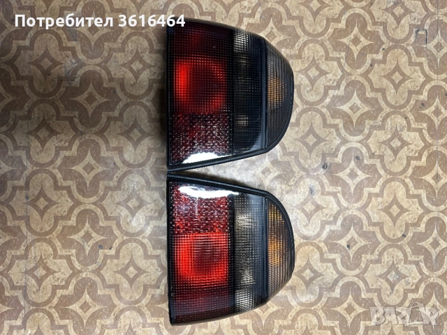 Стопове за голф 3