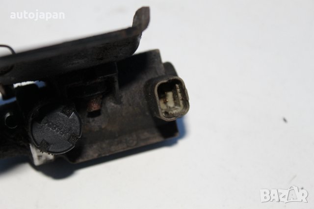 Вакуум клапан соленоид Пежо 307 св 2.0хди 03г Peugeot 307 sw 2.0hdi 2003, снимка 3 - Части - 44255809