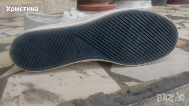 Мъжки обувки 45 нм , снимка 4 - Маратонки - 53238757