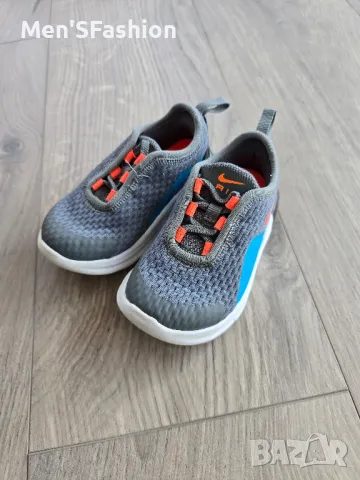 Nike Air Max, снимка 8 - Детски маратонки - 49128140