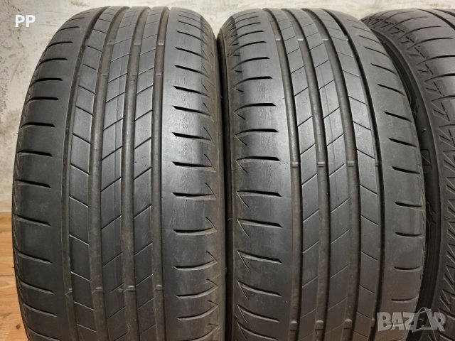 205/55/16 Bridgestone / летни гуми , снимка 2 - Гуми и джанти - 44201552