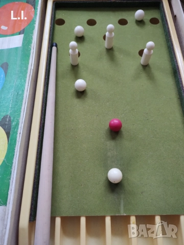 Моникс- Стари играчки , снимка 3 - Антикварни и старинни предмети - 52017373