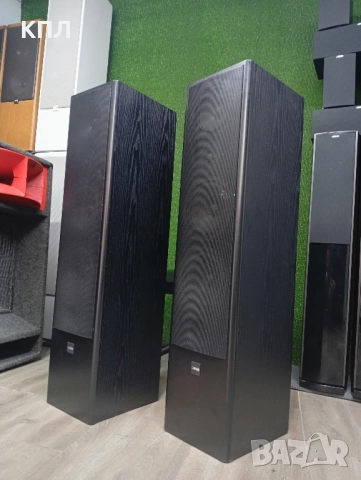 Тонколони CANTON Nestor-803 най-големият модел от серията , снимка 7 - Тонколони - 52361604