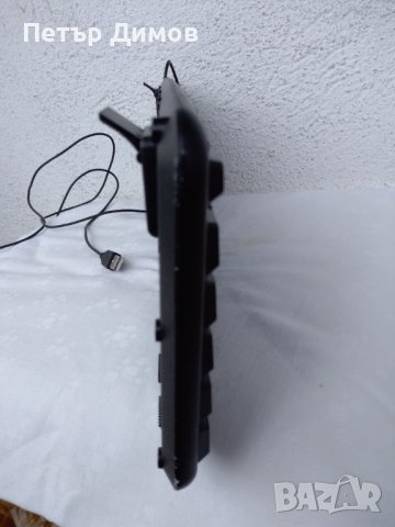 Клавиатура -CANYON-USB!БДС-Кирилизирана!+Мишка- CANYON !, снимка 12 - Клавиатури и мишки - 40406182