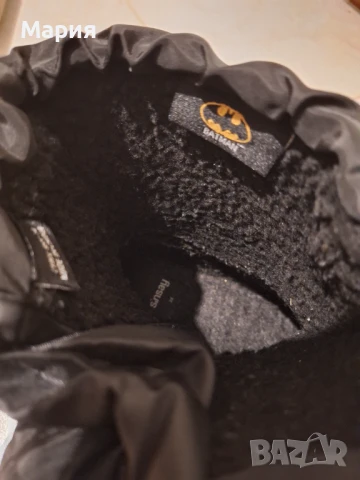 Ботуши/апрески Батман 34 н. - 20 лв, снимка 5 - Бебешки боти и ботуши - 51334346