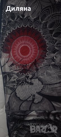 Рокля и блуза desigual M, снимка 8 - Рокли - 38647600