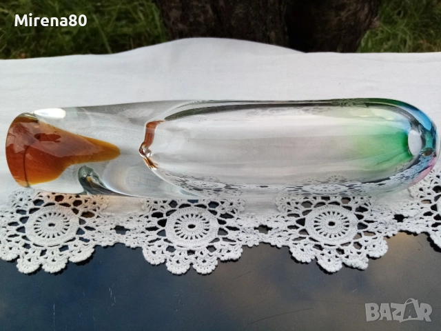 Винтидж сет - Чехословакия !, снимка 7 - Антикварни и старинни предмети - 52653781