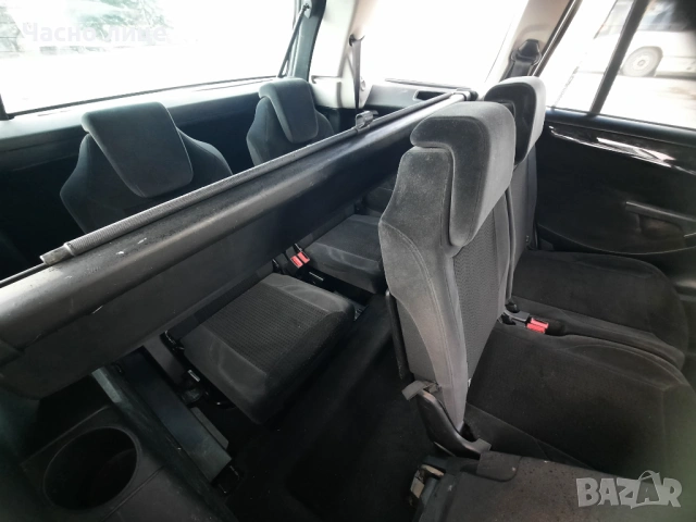 Продавам автомобил , снимка 15 - Автомобили и джипове - 53623203