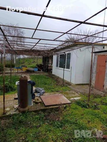 Парцел село Батово, снимка 8 - Парцели - 52868908