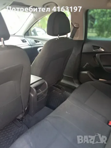 Продавам автомобил , снимка 9 - Автомобили и джипове - 55710485