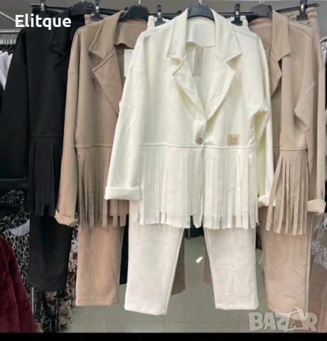 дамски екипи 