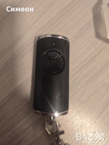 Hormann дистанционно за гаражна врата 868.3 MHz (BS)