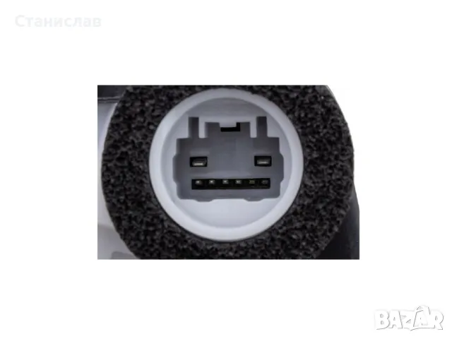 Honda Accord MK9 Брава за предна дясна врата, снимка 2 - Части - 50273978