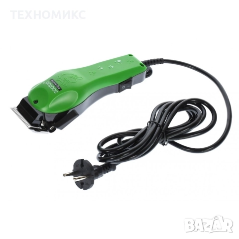 Машинка за подстригване на животни, Zoofari-DC-38, мощност 10W, снимка 12 - Машинки за подстригване - 52369770