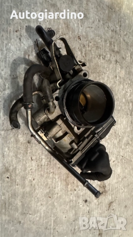 Дроселова Клапа за Honda Insight 2009